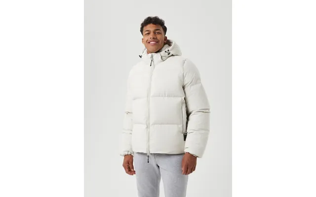 Centre Puffer Jacket product image