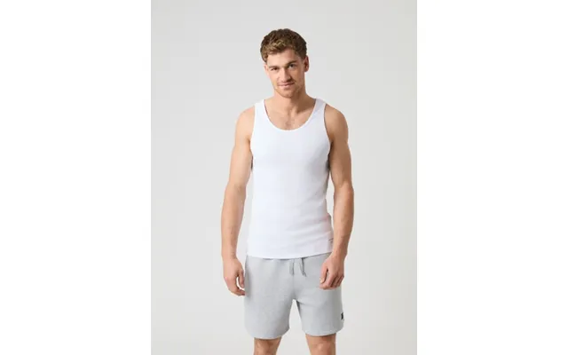 Centre Ribbed Tank product image