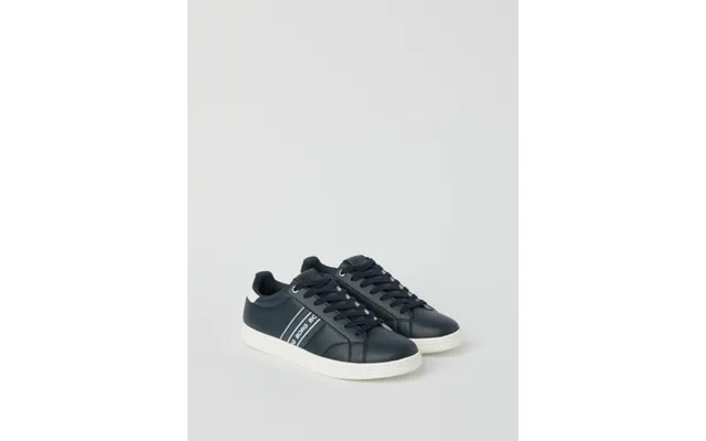 Men's Cup Logo Sneakers product image