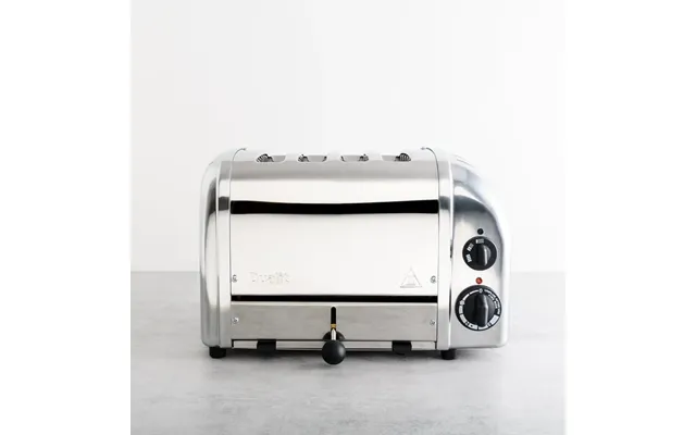 4-slot Classic Toaster By Dualit