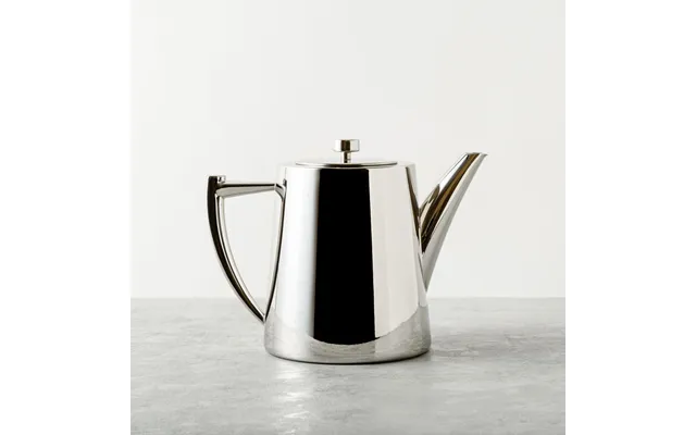 Art Deco Teapot By Stellar Size 3 Cups 600ml