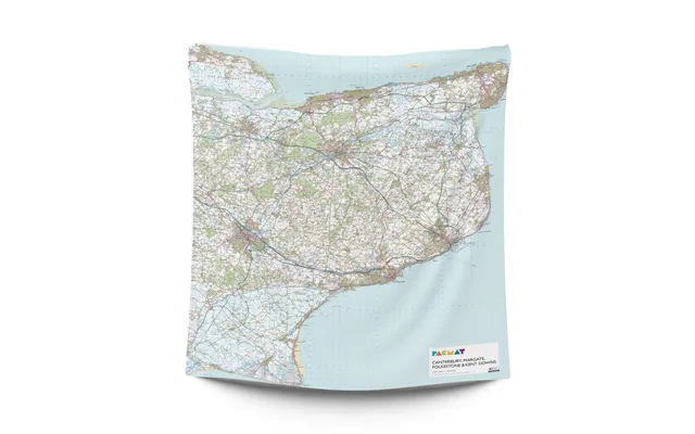 Canterbury - Margate
