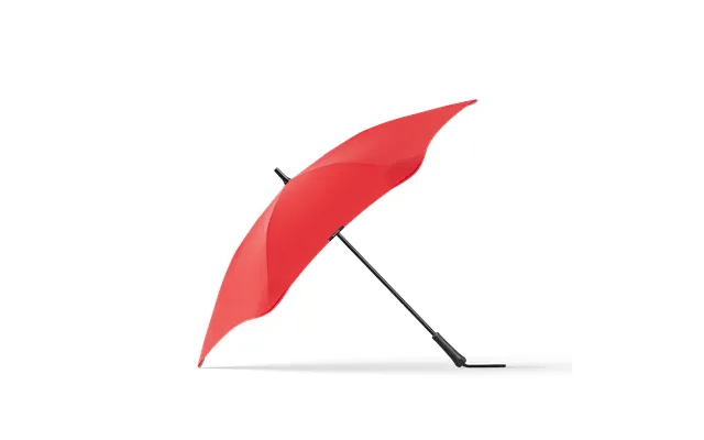 Classic 120cm Umbrella By Blunt Color Red