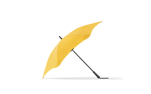 Classic 120cm Umbrella By Blunt Color Yellow