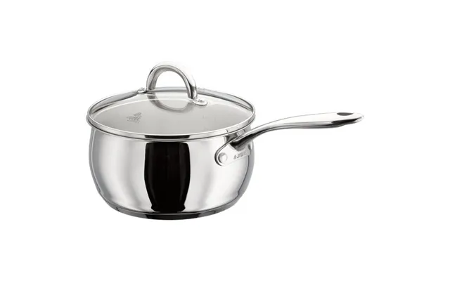 Classic Saucepan - Various Sizes By Judge Size 20cm