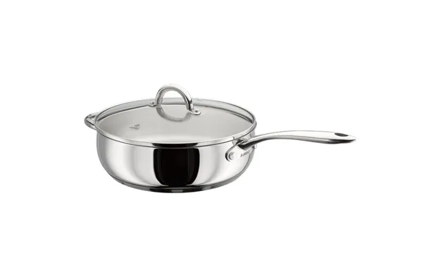 Classic Saute Pan By Judge Size 28cm product image