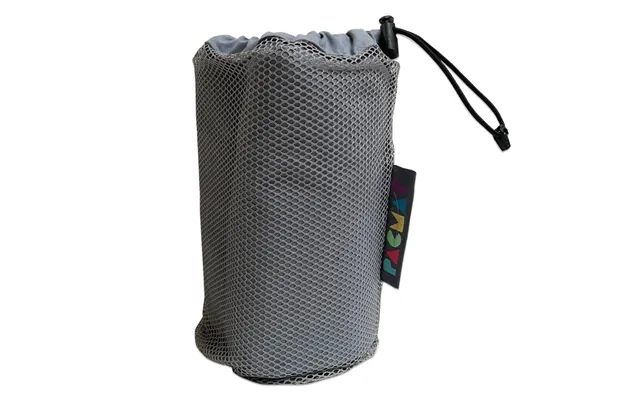 Colour Block Waterproof Picnic Blanket - Xl By Pacmat Colour Grey product image