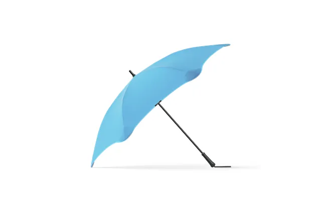Exec Umbrella - 138cm By Blunt Color Blue