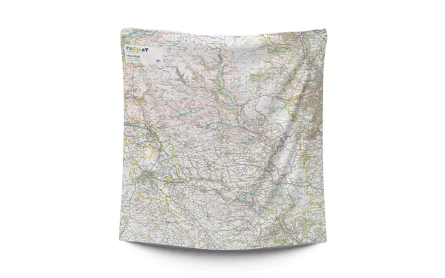 High Peak Family Pacmat Picnic Blanket By Pacmat product image