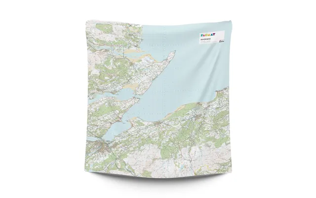 Inverness Family Pacmat Picnic Blanket By Pacmat product image