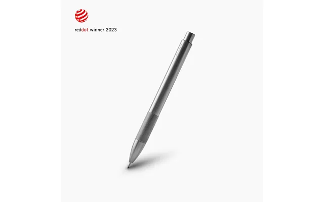Mechanical Pencil - Steel By Wingback Nib Size 0.7mm