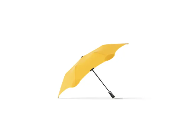 Metro Umbrella - 100cm By Blunt Colour Yellow