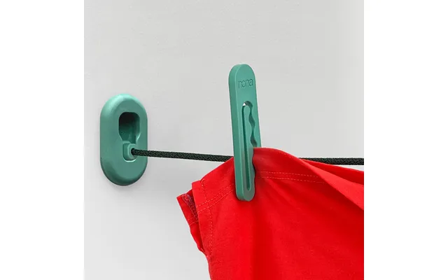 Ocean Plastic Versatile Clothes Line By Made By Nona Size Basic