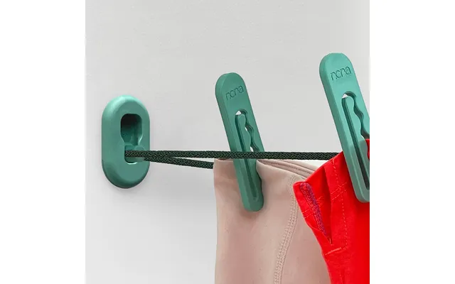Ocean Plastic Versatile Clothes Line By Made By Nona Size Return