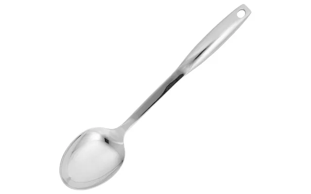 Premium Solid Spoon By Stellar