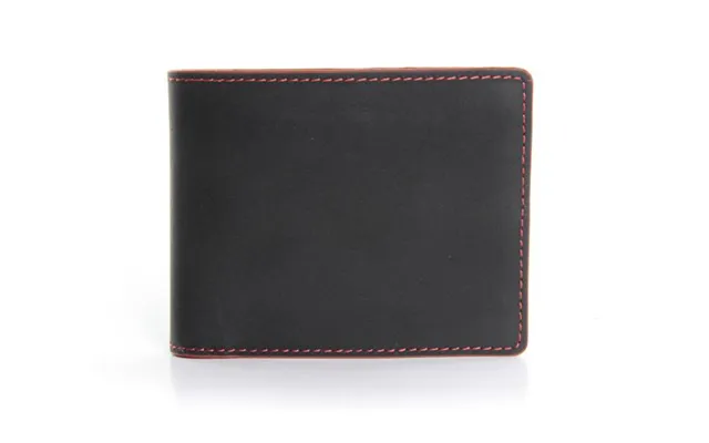 Reclaimed Printing Blanket Wallet By Elvis & Kresse Colour Black Yellow Coin Pocket With Coin Pocket