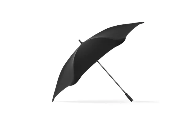 Sport Umbrella - 146cm By Blunt Colour Ink Black