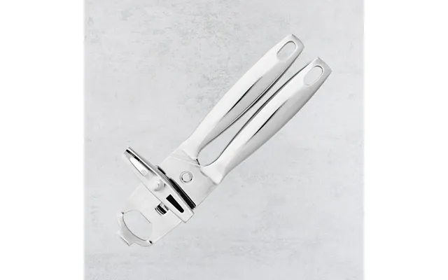 Stainless Steel Can Opener By Stellar