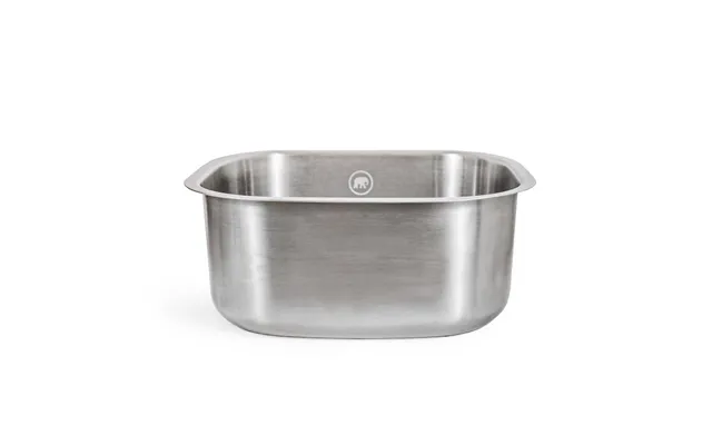 Stainless Steel Washing Up Bowl By Elephant Box