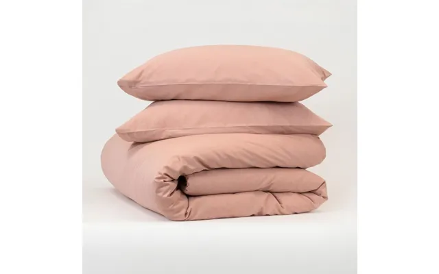 The Original Bedding Set By Dip & Doze Size Double Colour Clay Weave Percale