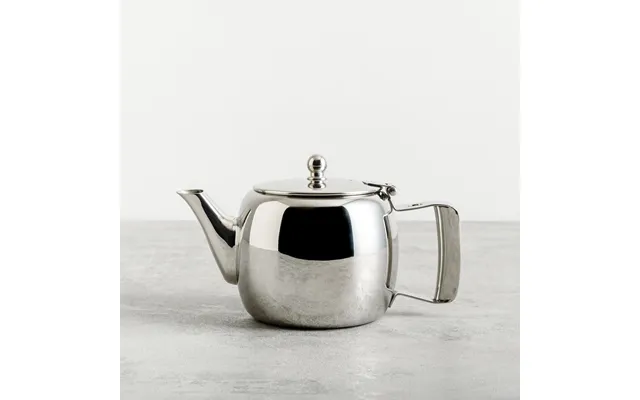 Traditional Teapot By Stellar Size 4 Cups 900ml