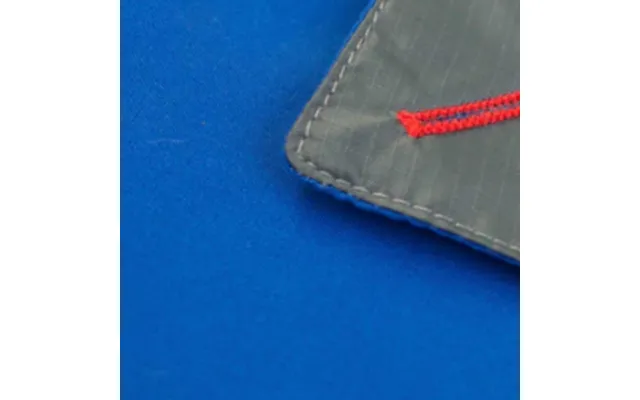 Waterproof Block Colours Picnic Blanket - Size By Pacmat Colour Royal Blue product image