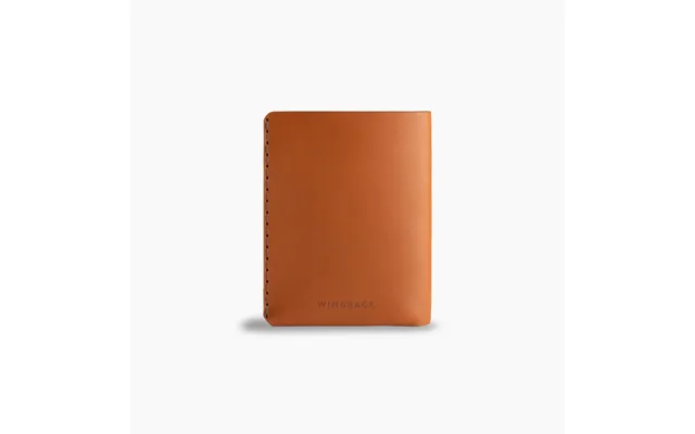 Winston Wallet - Whisky By Wingback