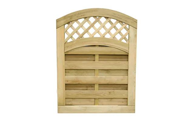 Forest Paloma Gate 1.2 X 0.9m