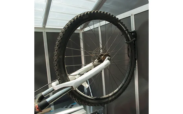 Palram Canopia Vertical Bicycle Hanger