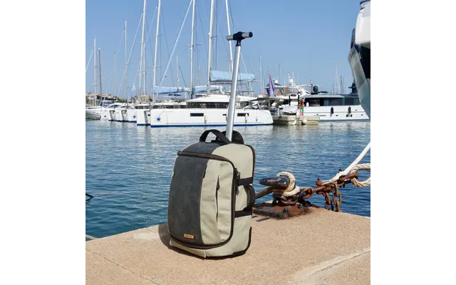 Manhattan 30l Hybrid - 45x35x20cm product image