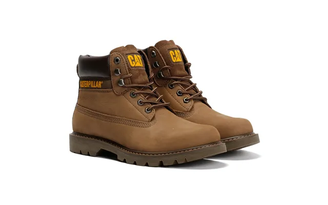 Colorado 2.0 Fossil P726077 Unisex Boots - 5 product image