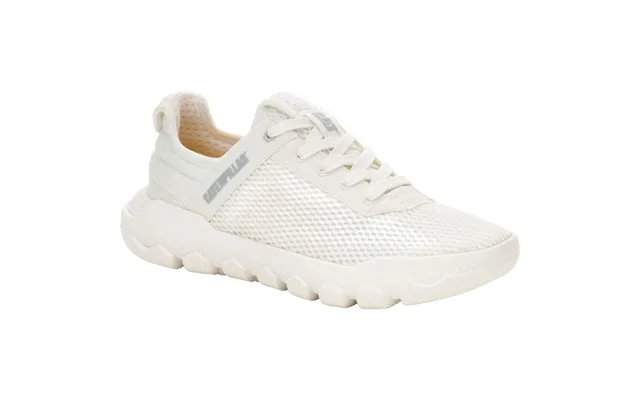 Hex Lite Vent W's P312236 Bright White Womens Sneakers - Bright White 8 product image