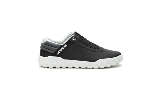 Hex P111335 Black Unisex Sneakers - Black 6 product image