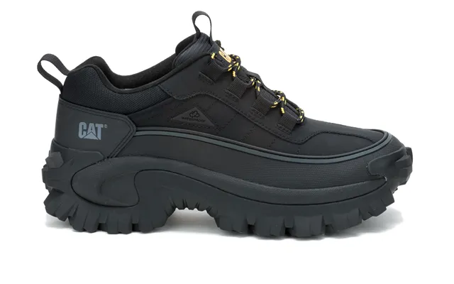 Intruder Galosh 2.0 Black Low Water Proof P111554 Shoe - Black 8 product image