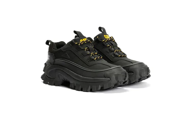 Intruder Galosh 2.0 Black Low Waterproof P111554 Shoe - 11 product image