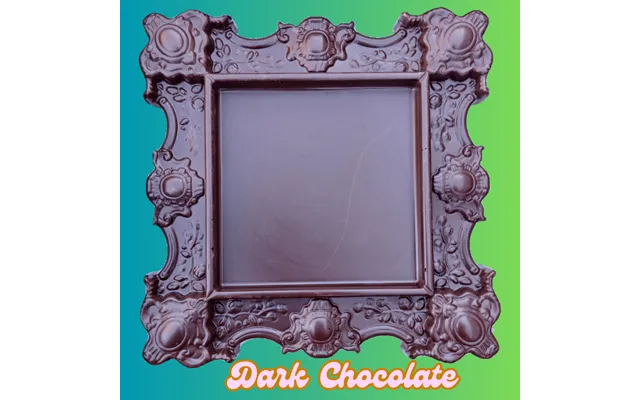 Woman In Gold Unique Chocolate Gift product image