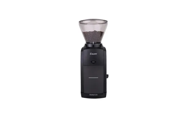 Baratza Encore Coffee Grinder - Silver&black product image