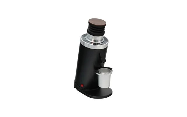 Df64 Gen 2 Single Dose Electric Coffee Grinder - Black product image