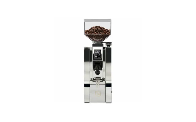 Eureka Mignon Xl 16cr Espresso Coffee Grinder - Chrome product image
