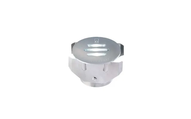 Ground Light 1w 2700k Stainless Steel Ip68 Collingwood Gl021