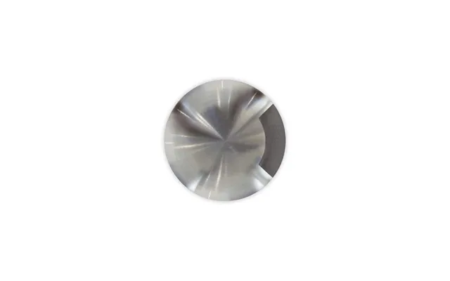 Ground Light 2w 2700k Brushed Metal Ip68 Collingwood Gl100