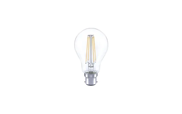 Omni Filament 7w 60w Led Lamp B22 Dimmable 2700k Integral Led product image