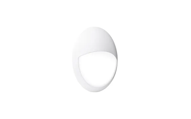Orbital 420mm Eyelid Bezel White For En-bh35 Aurora