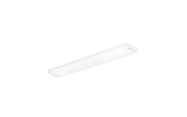 Princeton Dali Dimmable 20w Led Linear 1200mm 4000k 4ft Single Aurora