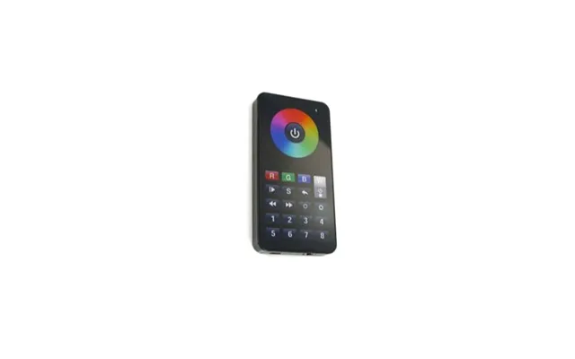 Rf Touch Remote Control With 8 Zones