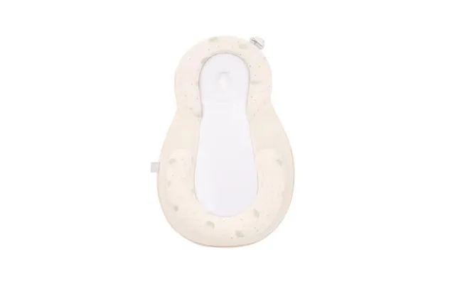 Babymoov Cosydream Fresh Newborn Lounger - White product image