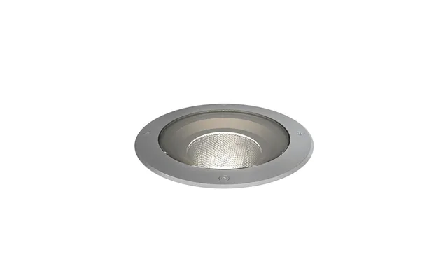 Ansell Fresno 10w Adjustable Inground Led Uplight