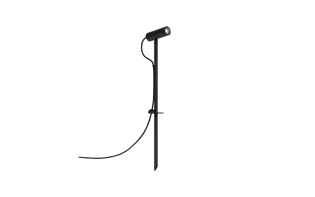 Astro Myos Textured Black Spotlight product image