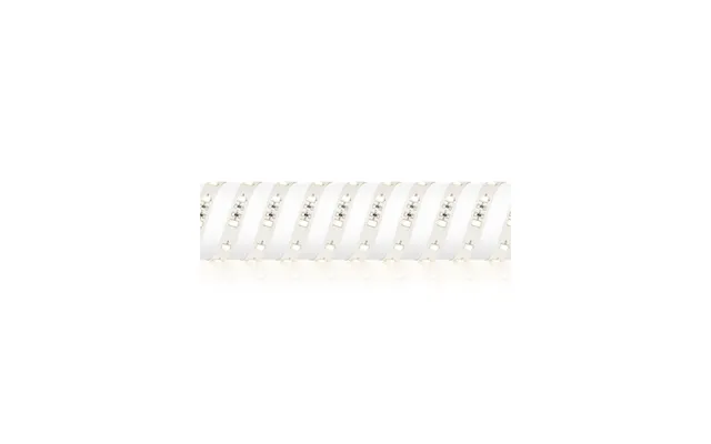 Aurora 24v Dc 14.4w Per Metre High Cri Led Strip Tape 3000k