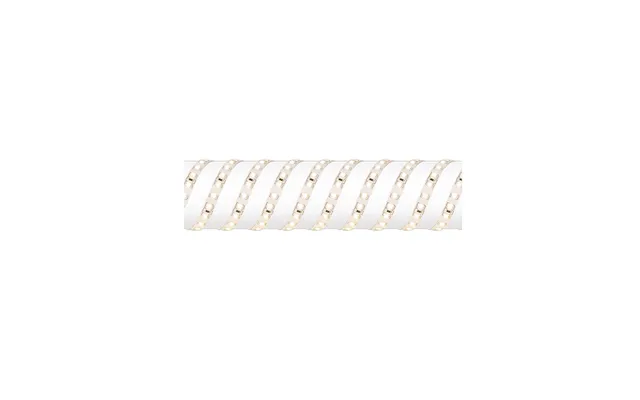 Aurora 24v Dc 9.6w Per Metre Led Strip Tape 3000k